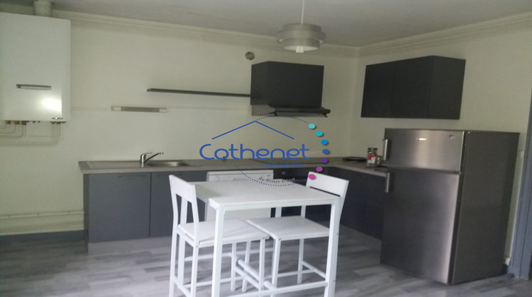 Ma-Cabane - Vente Immeuble Amplepuis, 415 m²