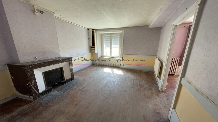 Ma-Cabane - Vente Immeuble Amplepuis, 85 m²