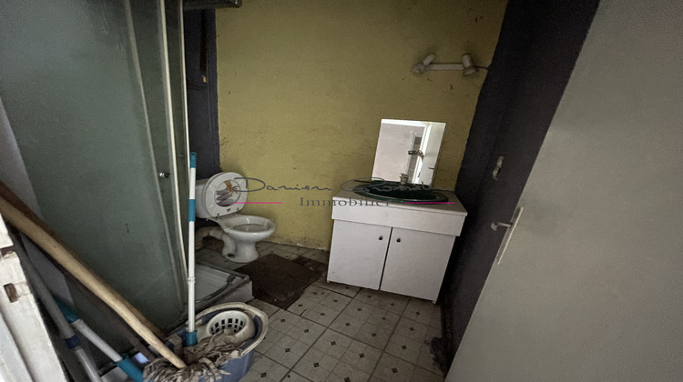 Ma-Cabane - Vente Immeuble Amplepuis, 85 m²