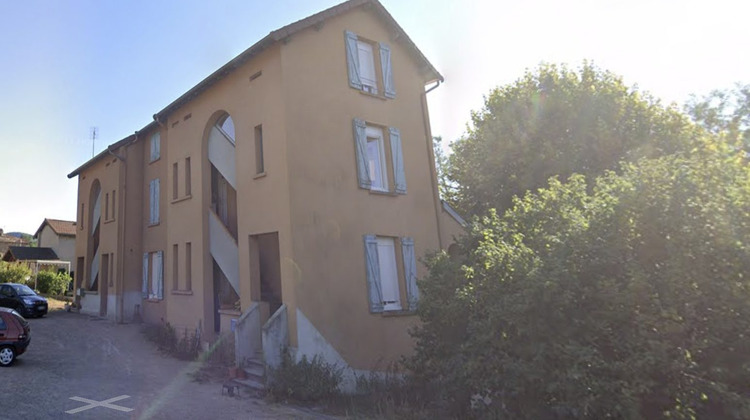 Ma-Cabane - Vente Immeuble Amplepuis, 294 m²