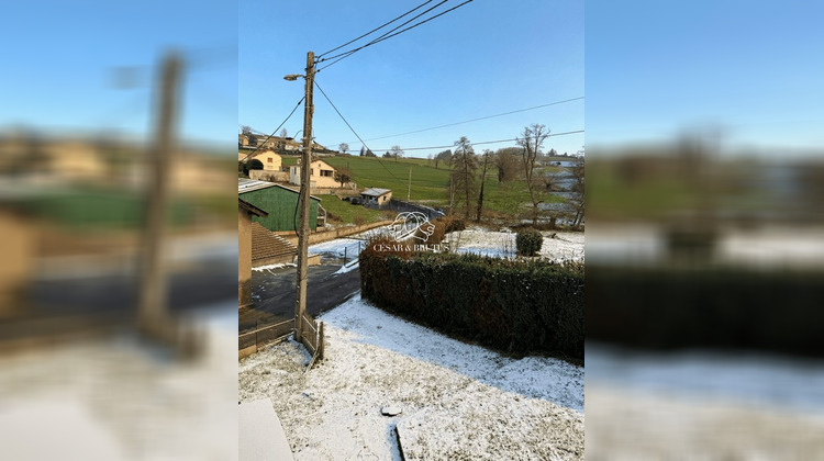 Ma-Cabane - Vente Immeuble Amplepuis, 160 m²