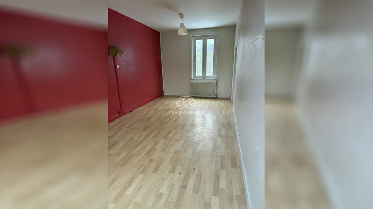 Ma-Cabane - Vente Immeuble Amplepuis, 160 m²