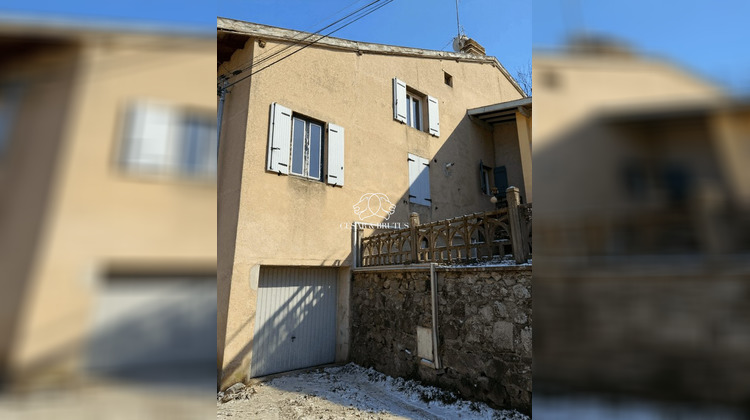 Ma-Cabane - Vente Immeuble Amplepuis, 160 m²