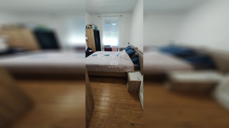 Ma-Cabane - Vente Immeuble Amplepuis, 375 m²