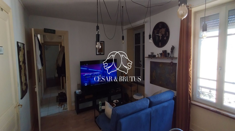 Ma-Cabane - Vente Immeuble Amplepuis, 375 m²