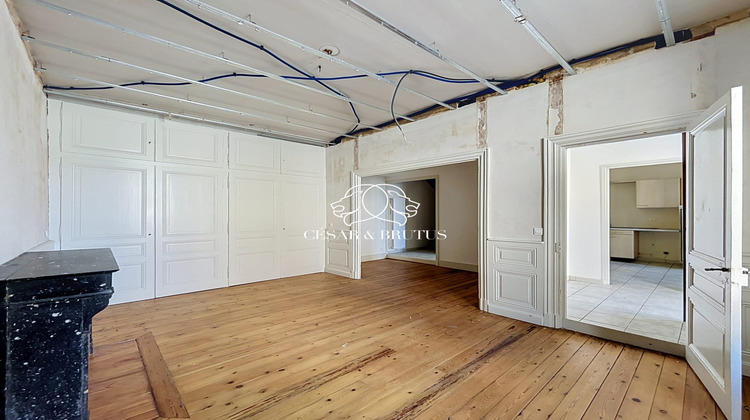 Ma-Cabane - Vente Immeuble Amplepuis, 375 m²