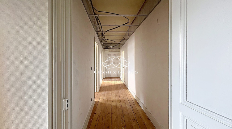 Ma-Cabane - Vente Immeuble Amplepuis, 375 m²