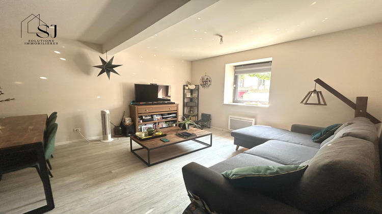 Ma-Cabane - Vente Immeuble Ampuis, 230 m²