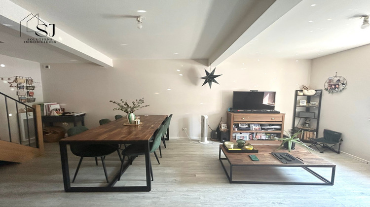 Ma-Cabane - Vente Immeuble Ampuis, 230 m²