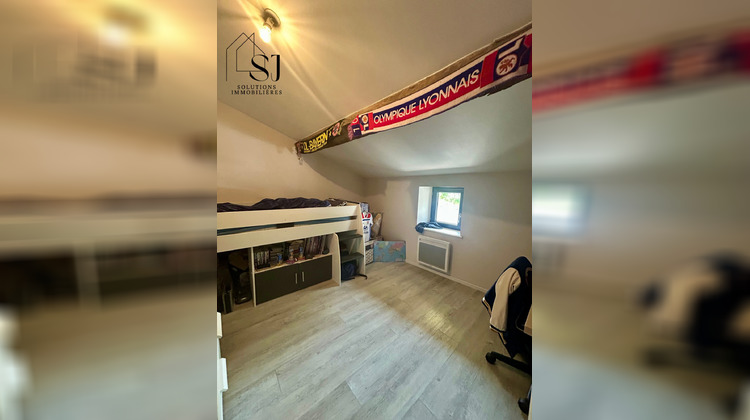 Ma-Cabane - Vente Immeuble Ampuis, 230 m²