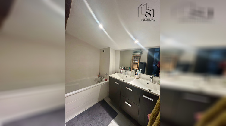 Ma-Cabane - Vente Immeuble Ampuis, 230 m²