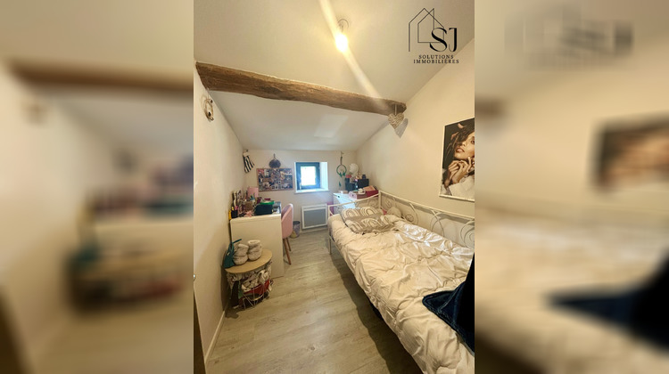 Ma-Cabane - Vente Immeuble Ampuis, 230 m²