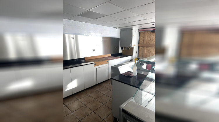 Ma-Cabane - Vente Immeuble Ampuis, 230 m²