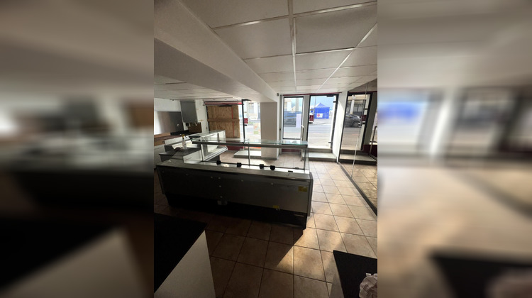 Ma-Cabane - Vente Immeuble Ampuis, 230 m²