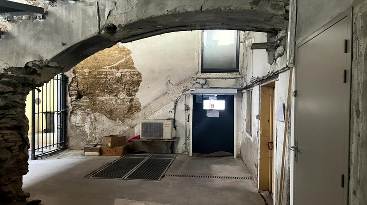 Ma-Cabane - Vente Immeuble Ampuis, 230 m²