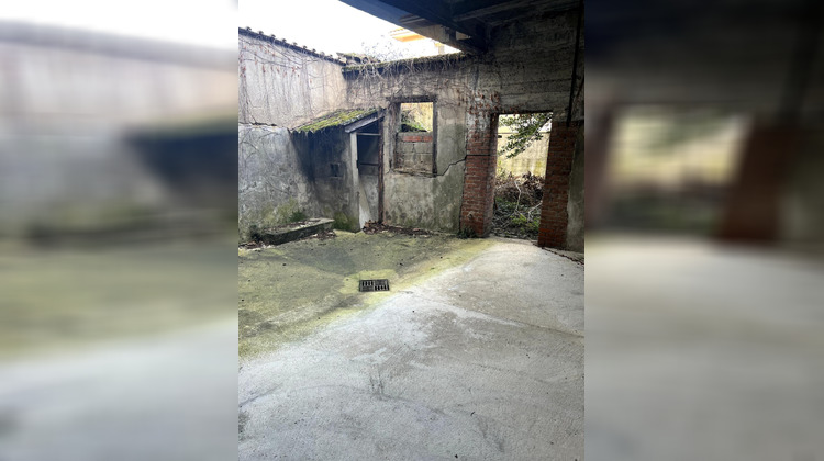 Ma-Cabane - Vente Immeuble Ampuis, 230 m²