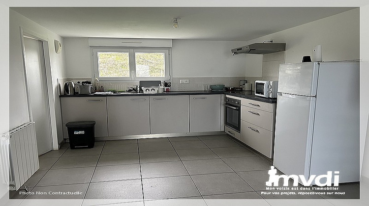 Ma-Cabane - Vente Immeuble ANCENIS, 164 m²