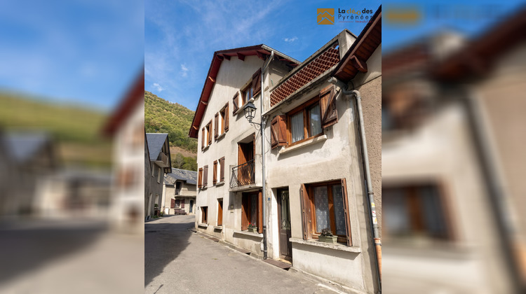 Ma-Cabane - Vente Immeuble Ancizan, 274 m²