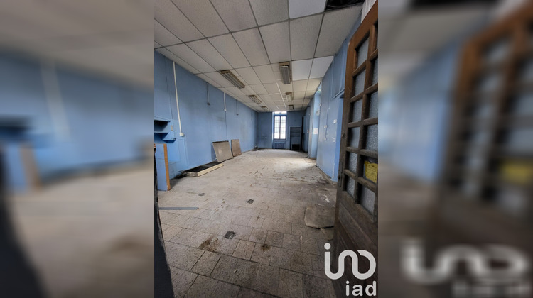 Ma-Cabane - Vente Immeuble Ancy-le-Franc, 280 m²