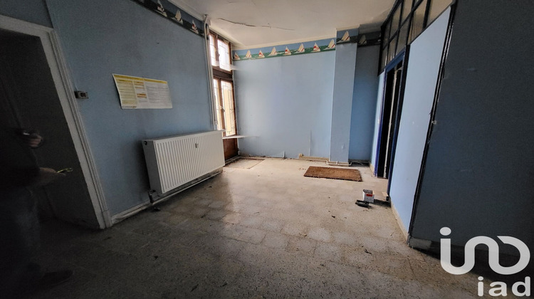 Ma-Cabane - Vente Immeuble Ancy-le-Franc, 280 m²