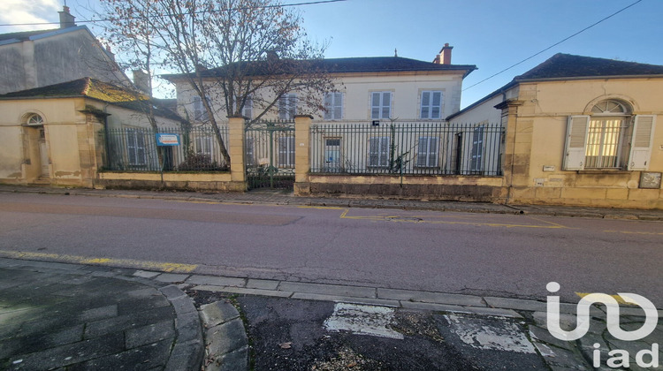 Ma-Cabane - Vente Immeuble Ancy-le-Franc, 280 m²
