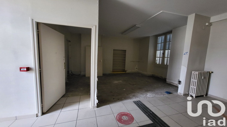 Ma-Cabane - Vente Immeuble Ancy-le-Franc, 280 m²