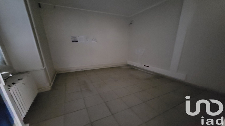 Ma-Cabane - Vente Immeuble Ancy-le-Franc, 280 m²