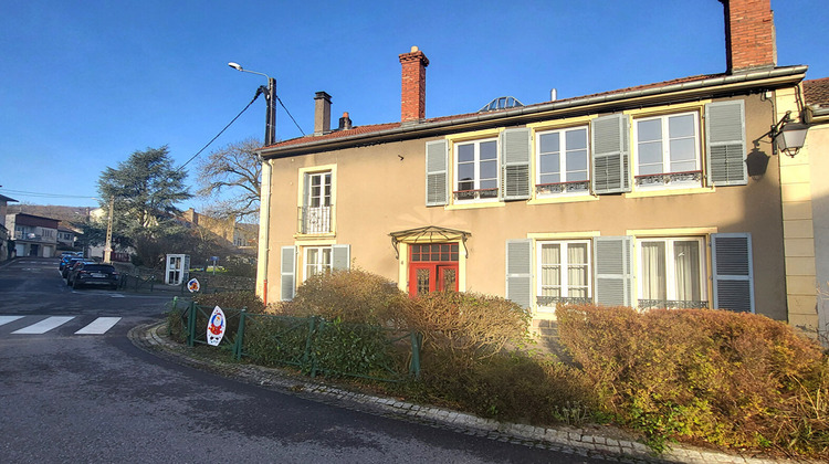 Ma-Cabane - Vente Immeuble ANCY-SUR-MOSELLE, 257 m²