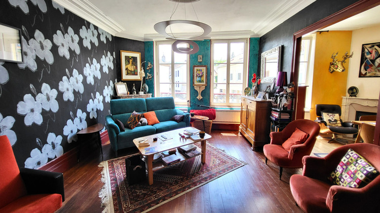 Ma-Cabane - Vente Immeuble ANCY-SUR-MOSELLE, 257 m²