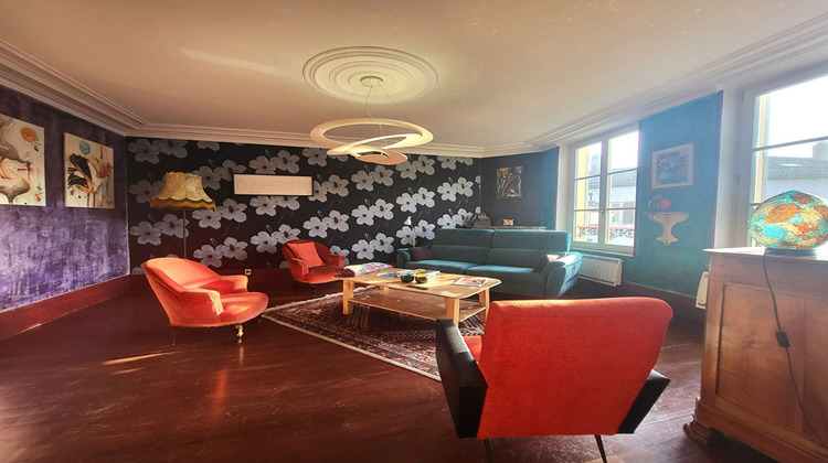 Ma-Cabane - Vente Immeuble ANCY-SUR-MOSELLE, 257 m²