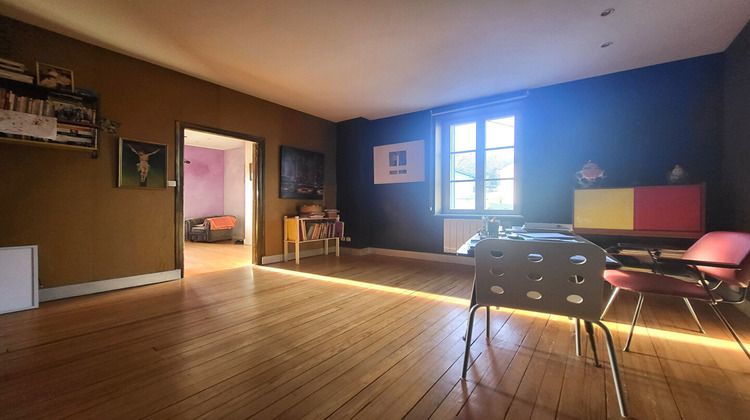 Ma-Cabane - Vente Immeuble ANCY-SUR-MOSELLE, 257 m²