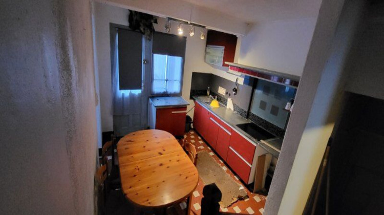 Ma-Cabane - Vente Immeuble Andernos-les-Bains, 200 m²