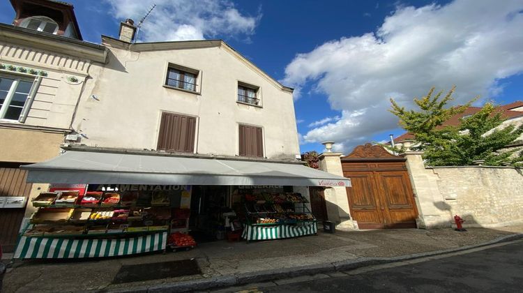 Ma-Cabane - Vente Immeuble ANDRESY, 220 m²