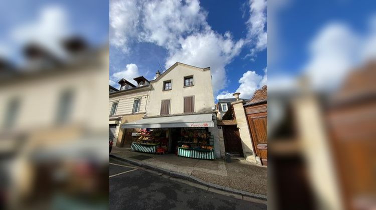 Ma-Cabane - Vente Immeuble ANDRESY, 220 m²