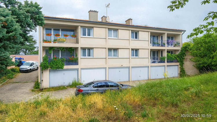 Ma-Cabane - Vente Immeuble Andrézieux-Bouthéon, 480 m²