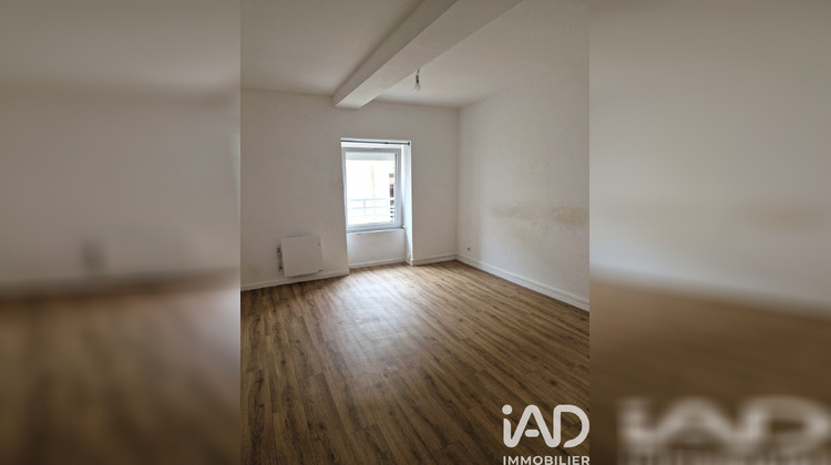 Ma-Cabane - Vente Immeuble Andrézieux-Bouthéon, 431 m²