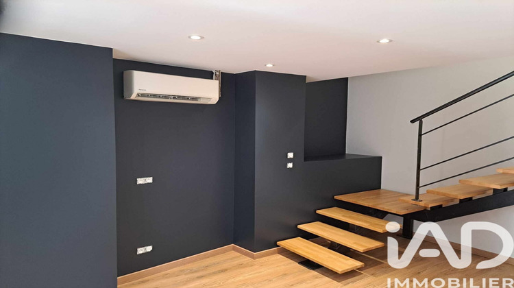 Ma-Cabane - Vente Immeuble Andrézieux-Bouthéon, 431 m²