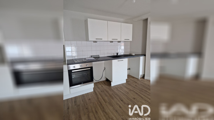 Ma-Cabane - Vente Immeuble Andrézieux-Bouthéon, 431 m²