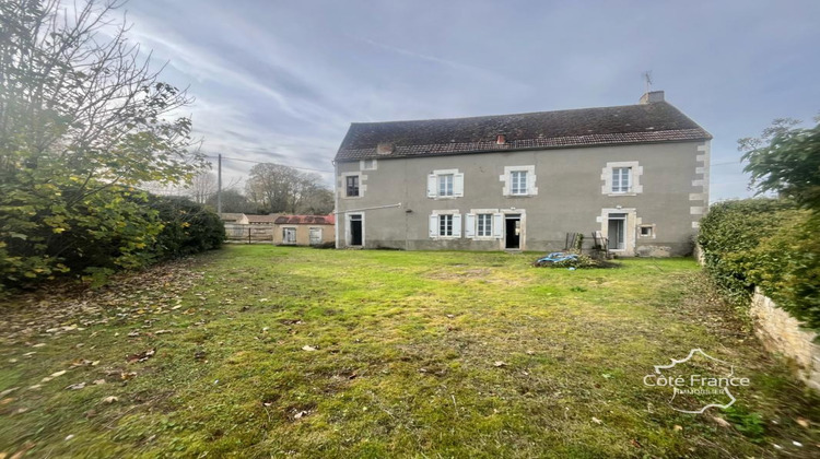 Ma-Cabane - Vente Immeuble ANDRYES, 150 m²