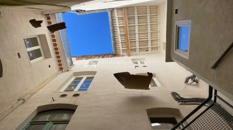 Ma-Cabane - Vente Immeuble Anduze, 234 m²