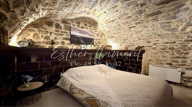 Ma-Cabane - Vente Immeuble ANDUZE, 318 m²