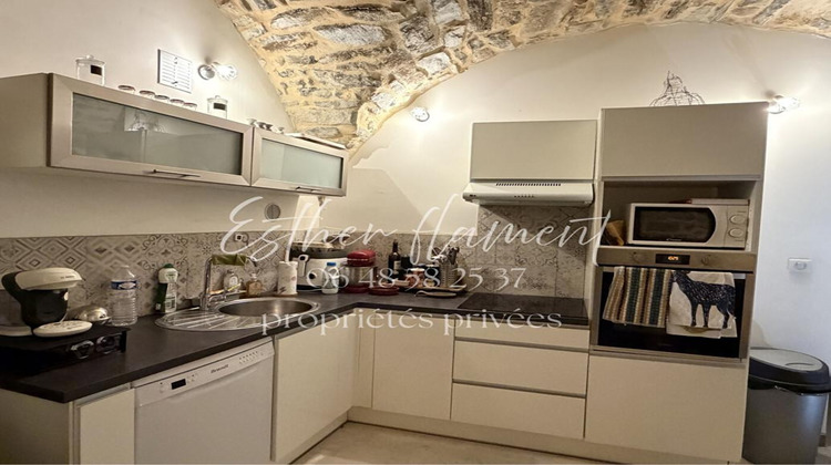 Ma-Cabane - Vente Immeuble ANDUZE, 318 m²