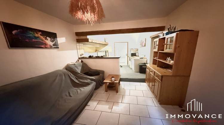 Ma-Cabane - Vente Immeuble Anduze, 255 m²