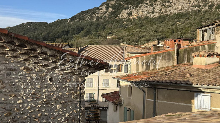 Ma-Cabane - Vente Immeuble ANDUZE, 318 m²
