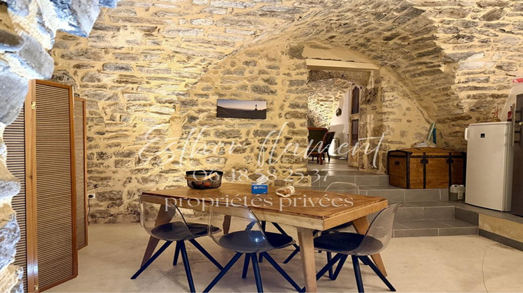 Ma-Cabane - Vente Immeuble ANDUZE, 318 m²