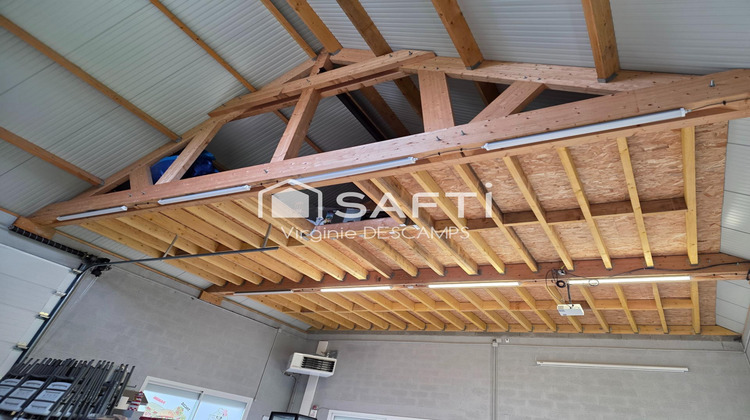 Ma-Cabane - Vente Immeuble Anet, 110 m²