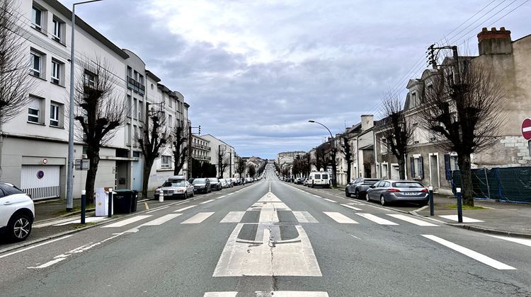 Ma-Cabane - Vente Immeuble ANGERS, 176 m²