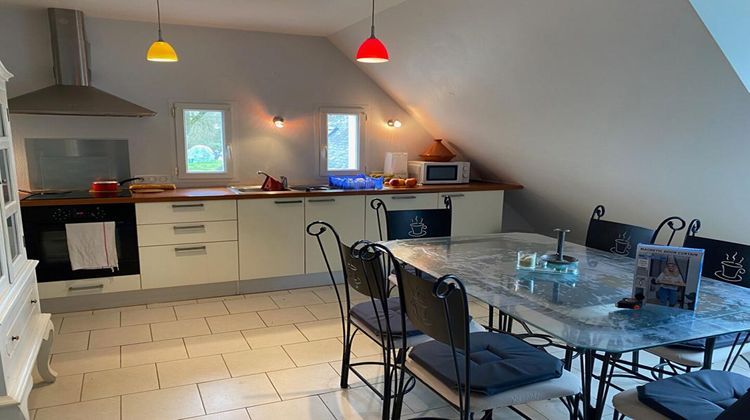 Ma-Cabane - Vente Immeuble ANGERS, 165 m²