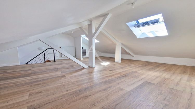 Ma-Cabane - Vente Immeuble ANGERS, 157 m²