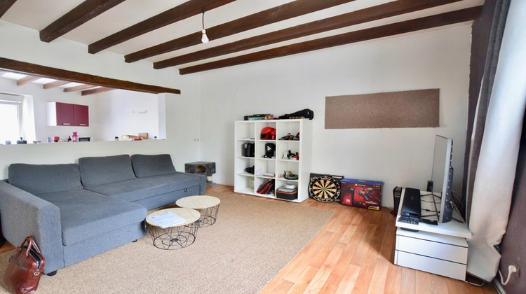 Ma-Cabane - Vente Immeuble ANGERS, 145 m²